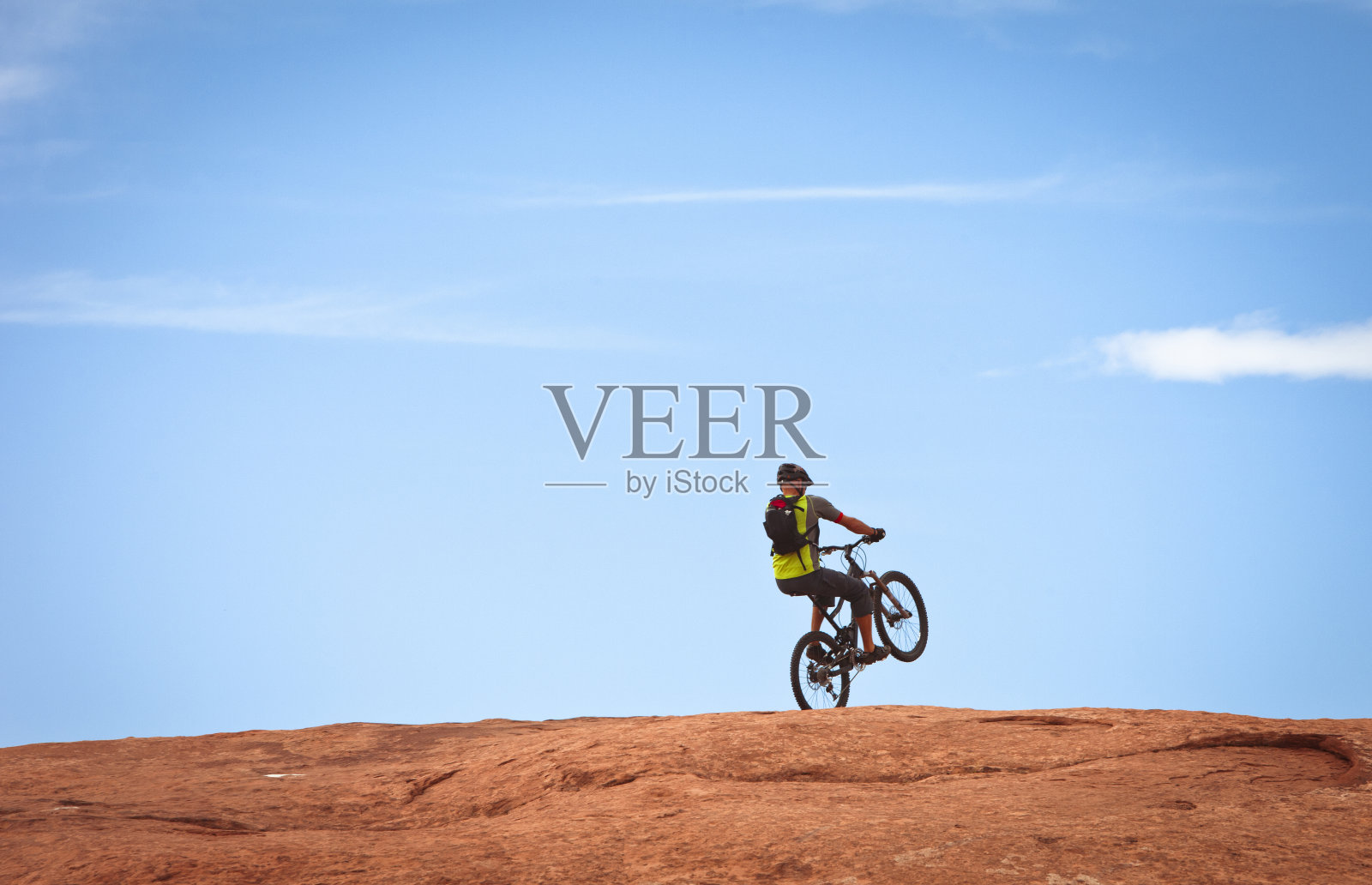 山地自行车照片摄影图片