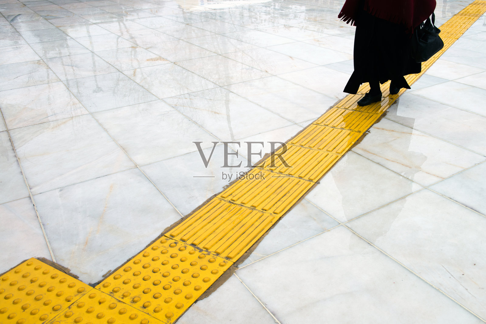 访问人行道边照片摄影图片