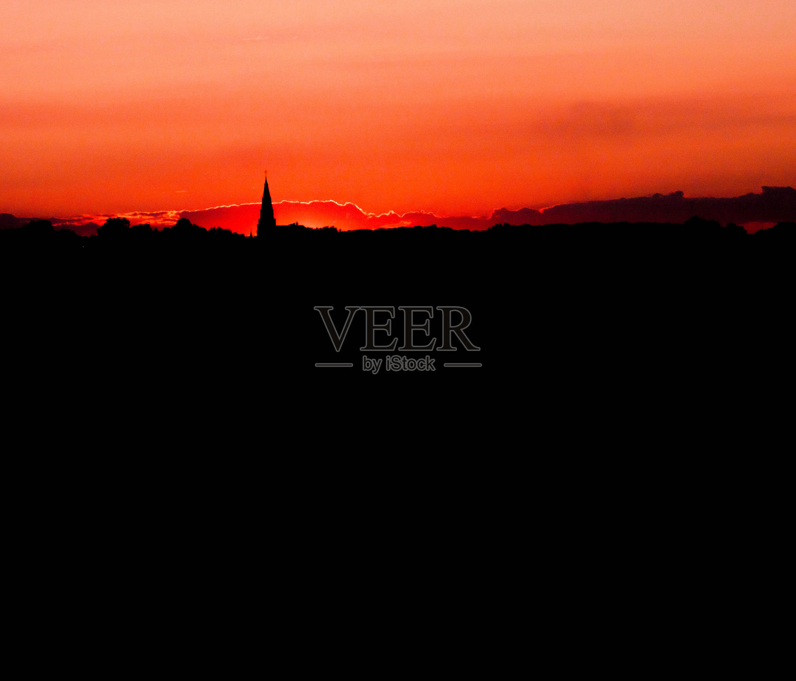 剪影全景 [格利斯照片摄影图片