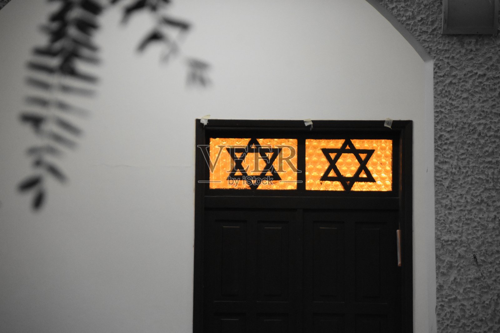 老犹太教堂照片摄影图片