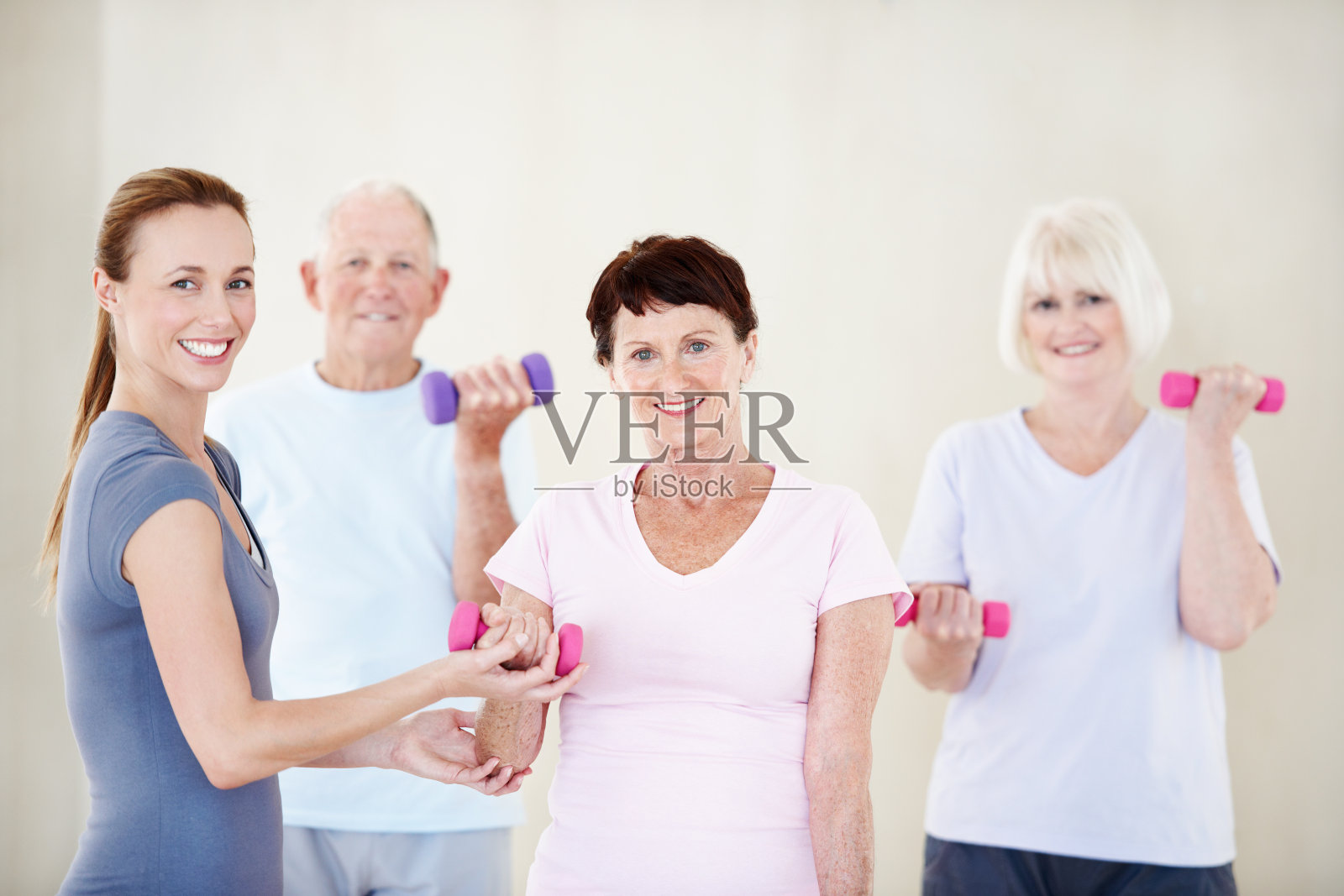 感觉身体健康照片摄影图片