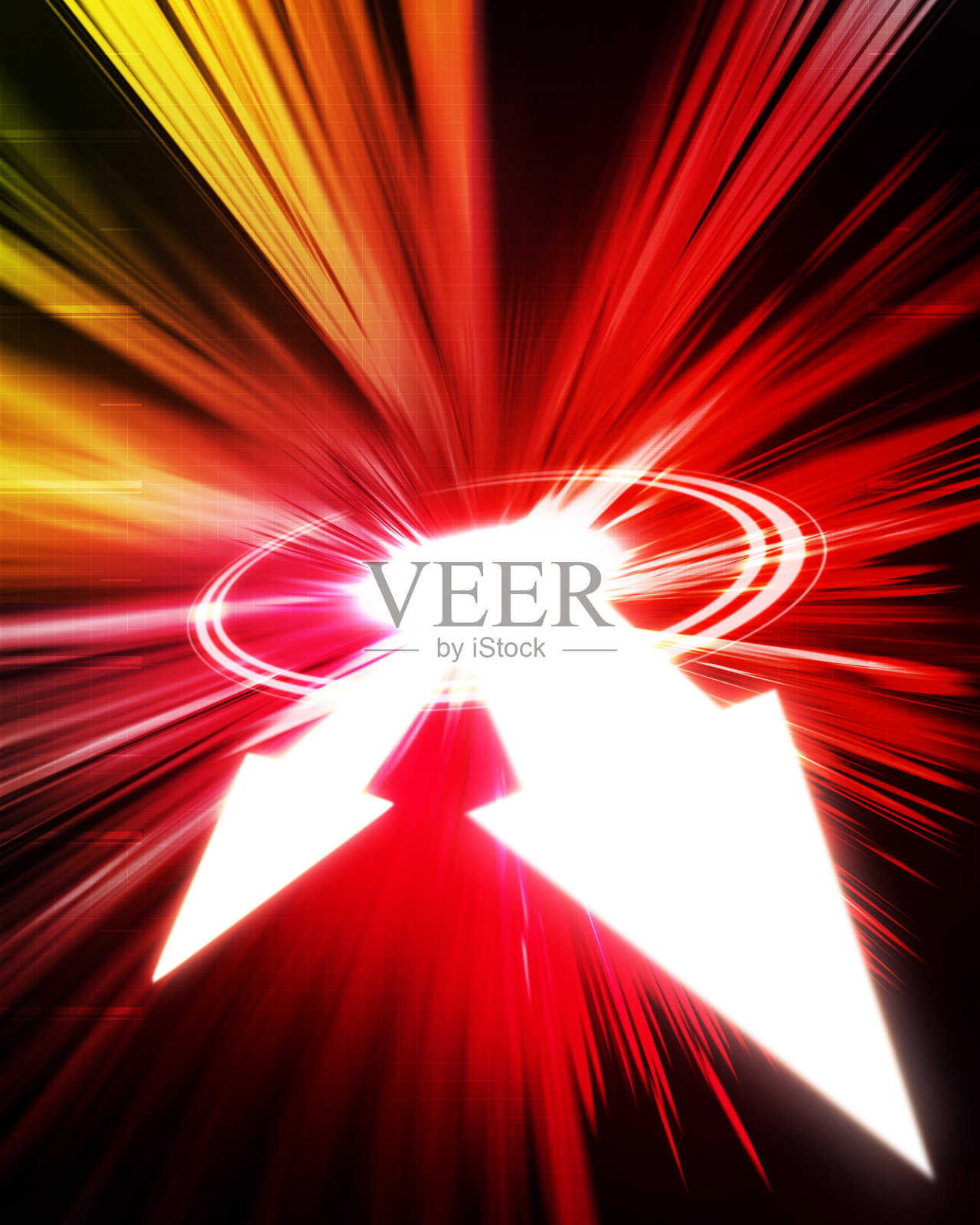 热的颜色照片摄影图片