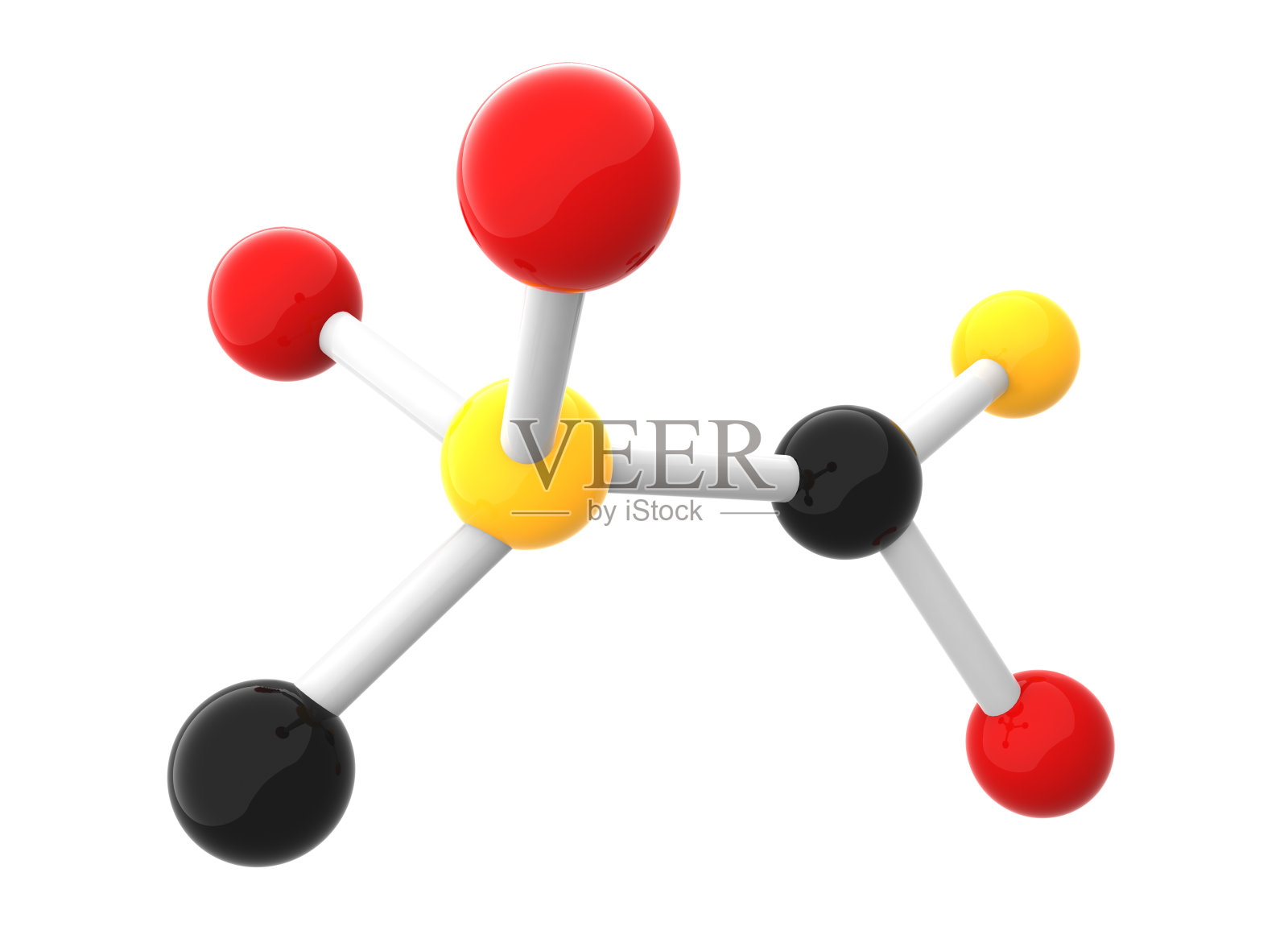 分子照片摄影图片