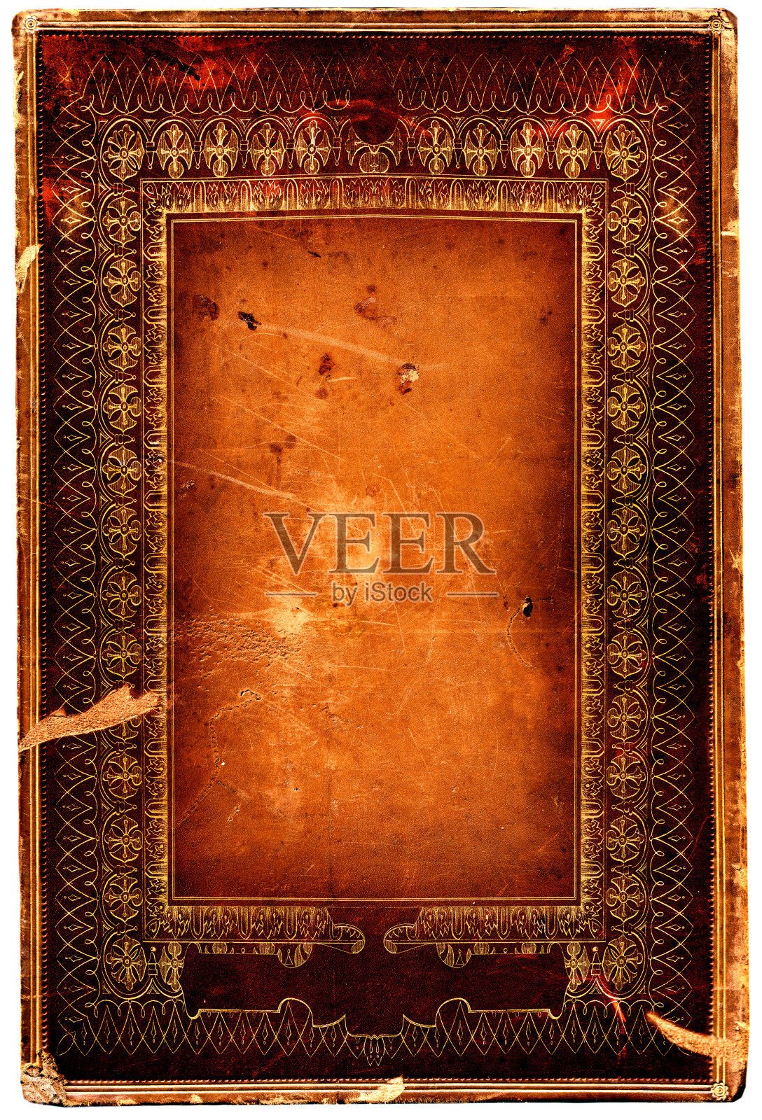 枯燥乏味的框架插画图片素材