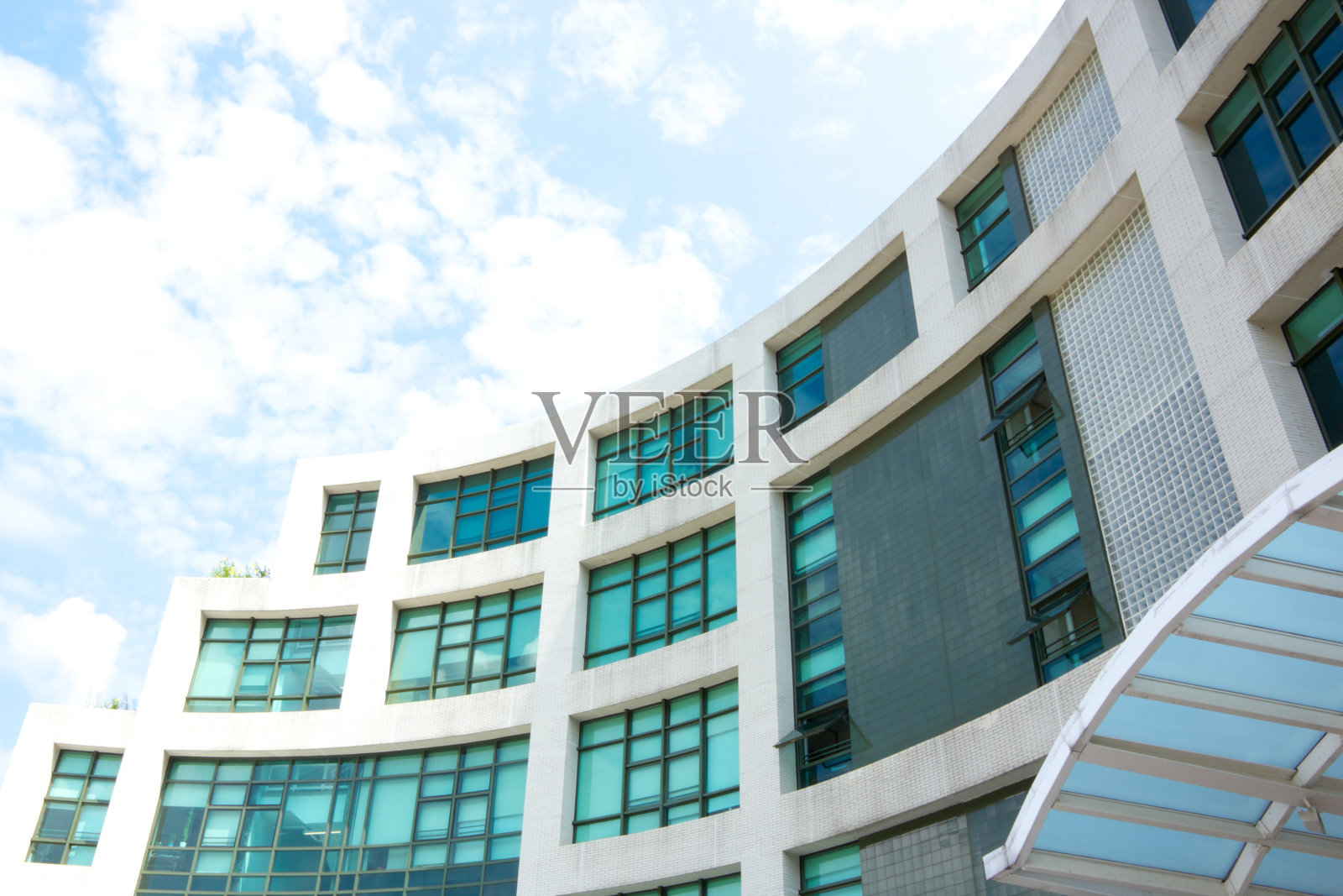 香港办公大楼外观照片摄影图片