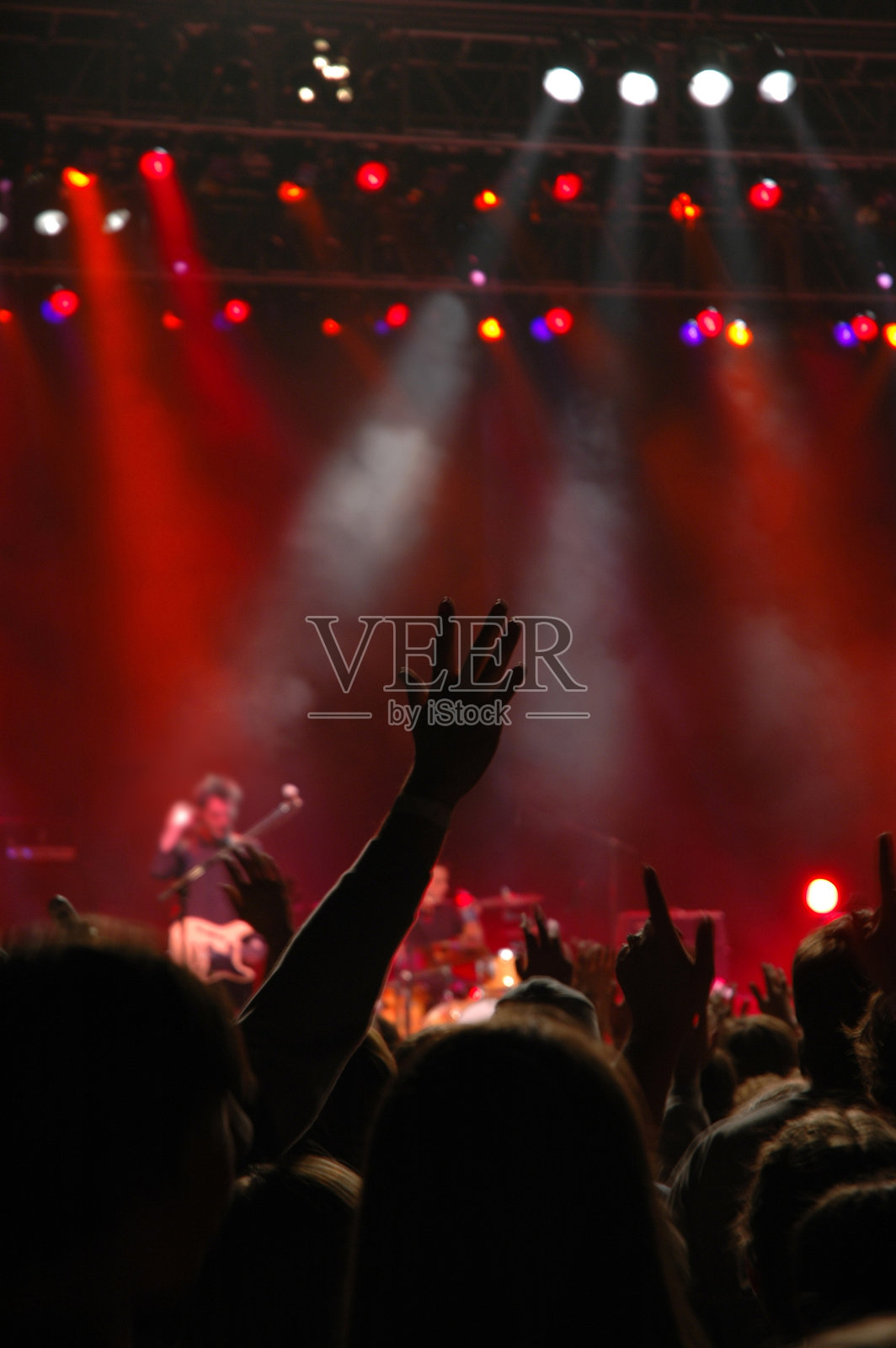 基督教摇滚照片摄影图片