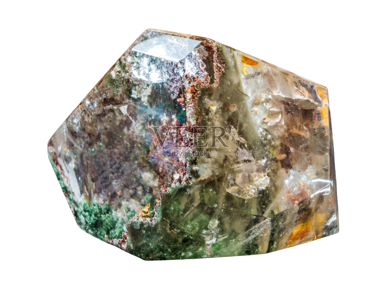 水晶照片摄影图片