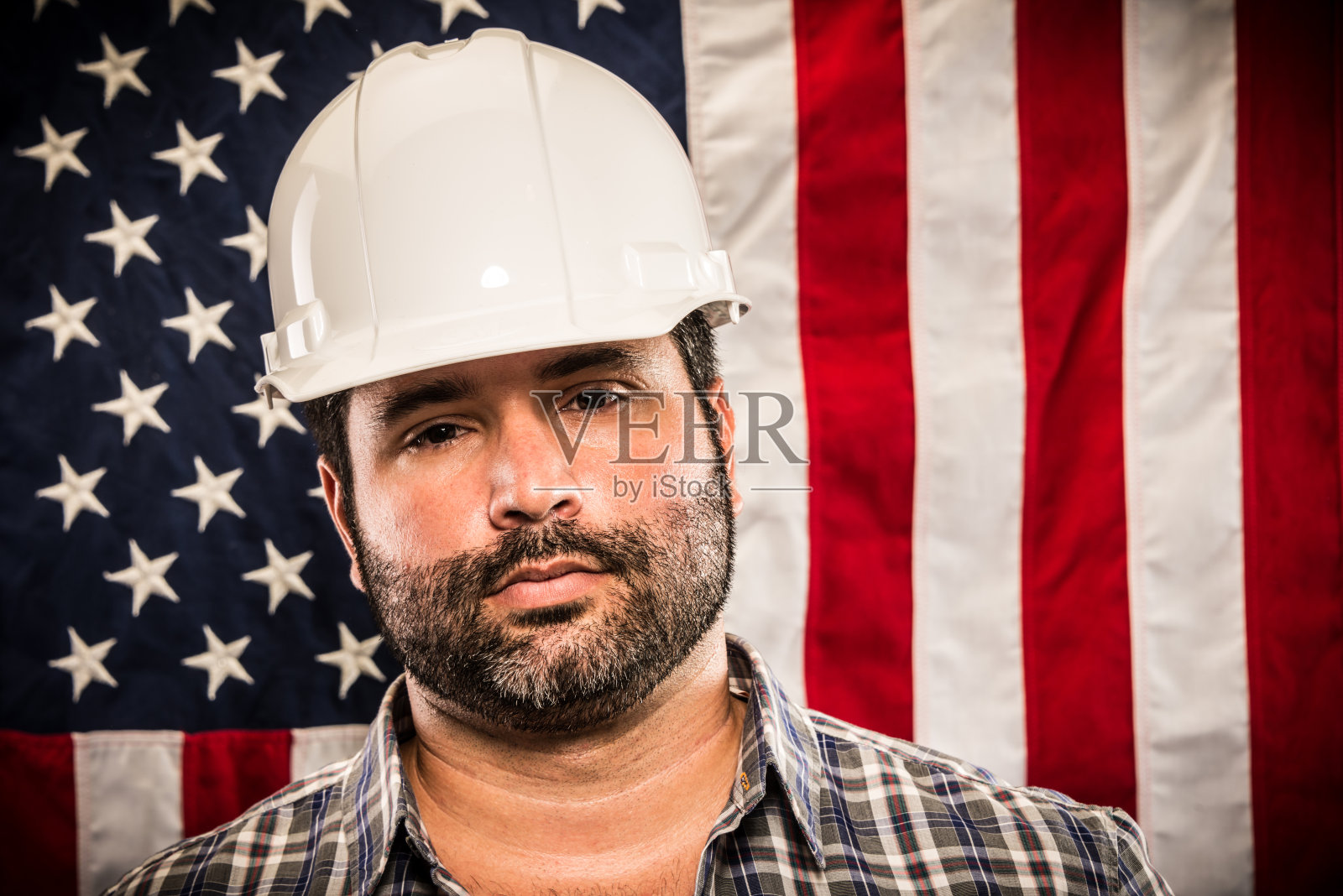 我们工人阶级照片摄影图片