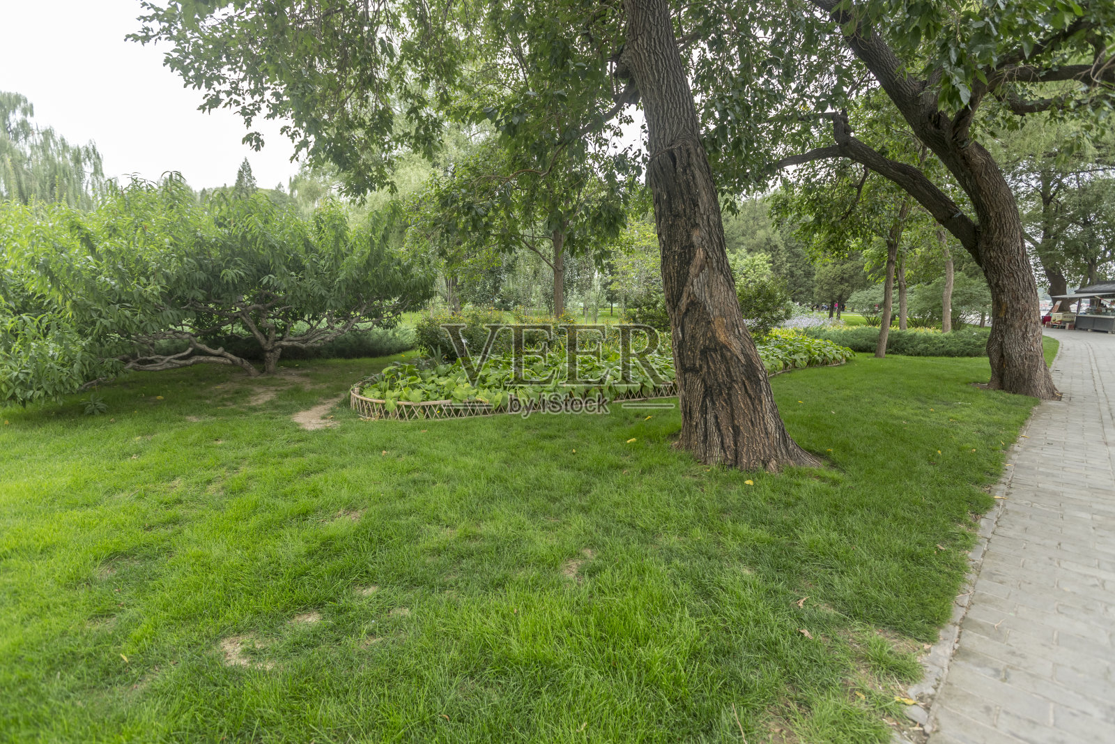 北京颐和园照片摄影图片