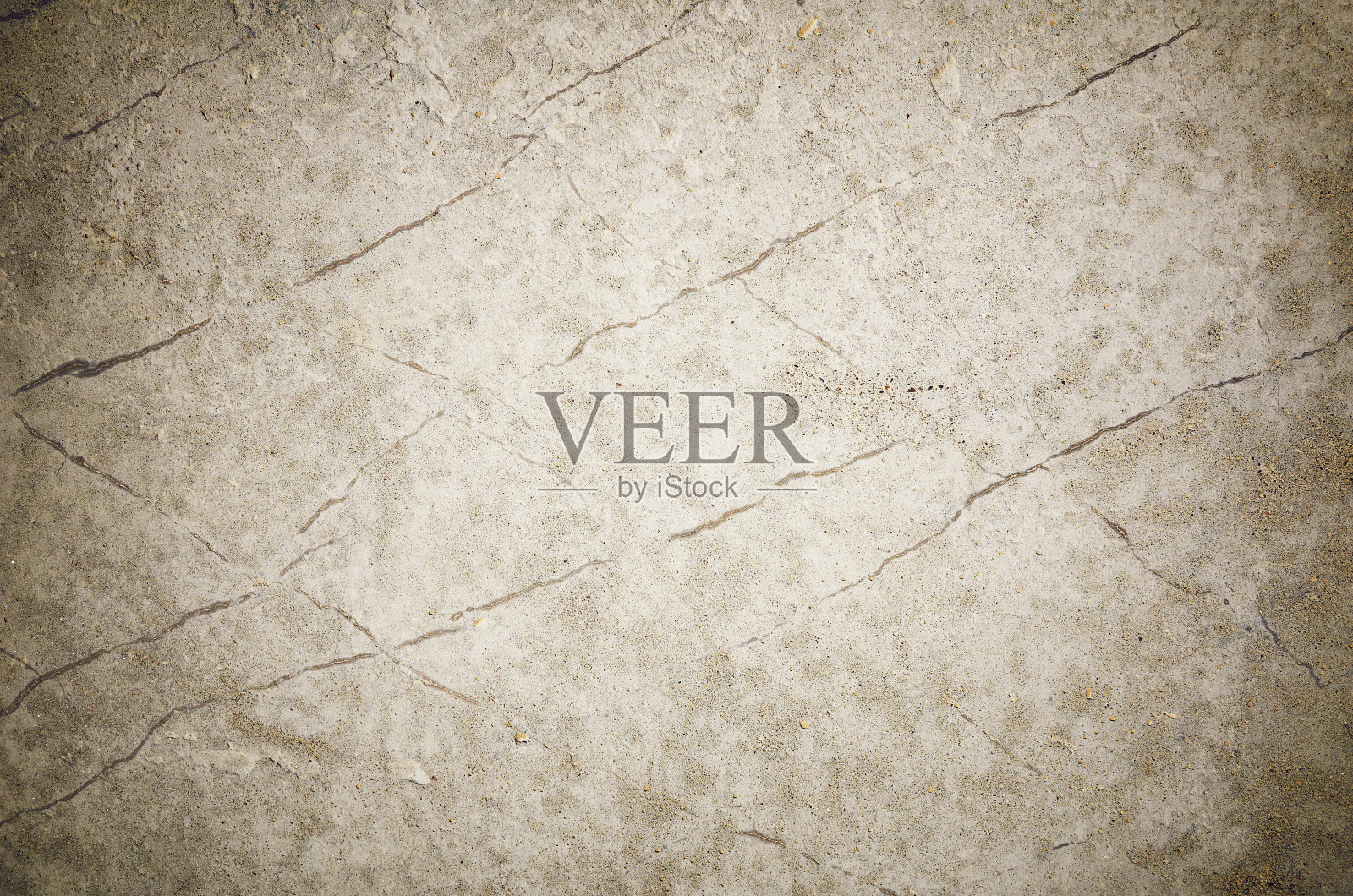 墙是灰褐色的混凝土背景照片摄影图片