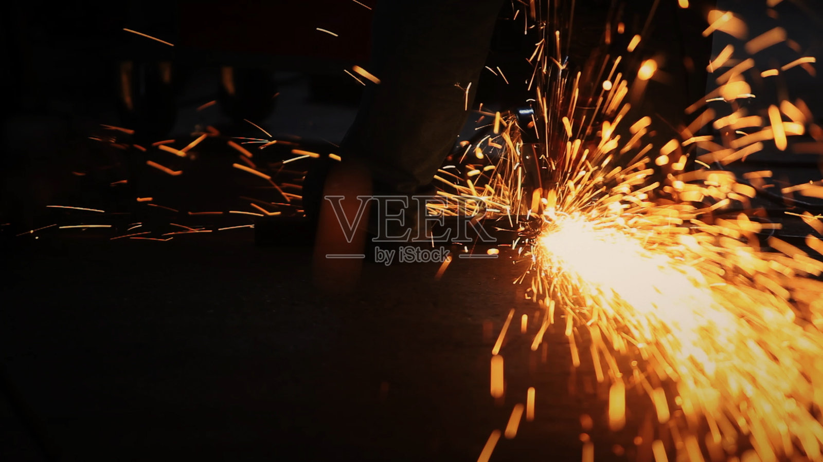 金属工业照片摄影图片