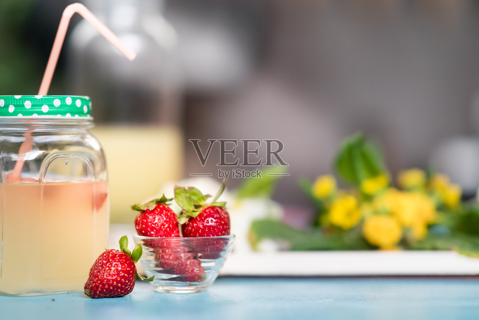 柠檬水照片摄影图片