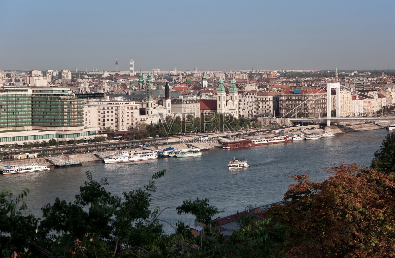 布达佩斯照片摄影图片