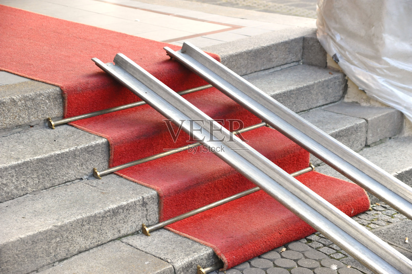 对轮椅坡道照片摄影图片