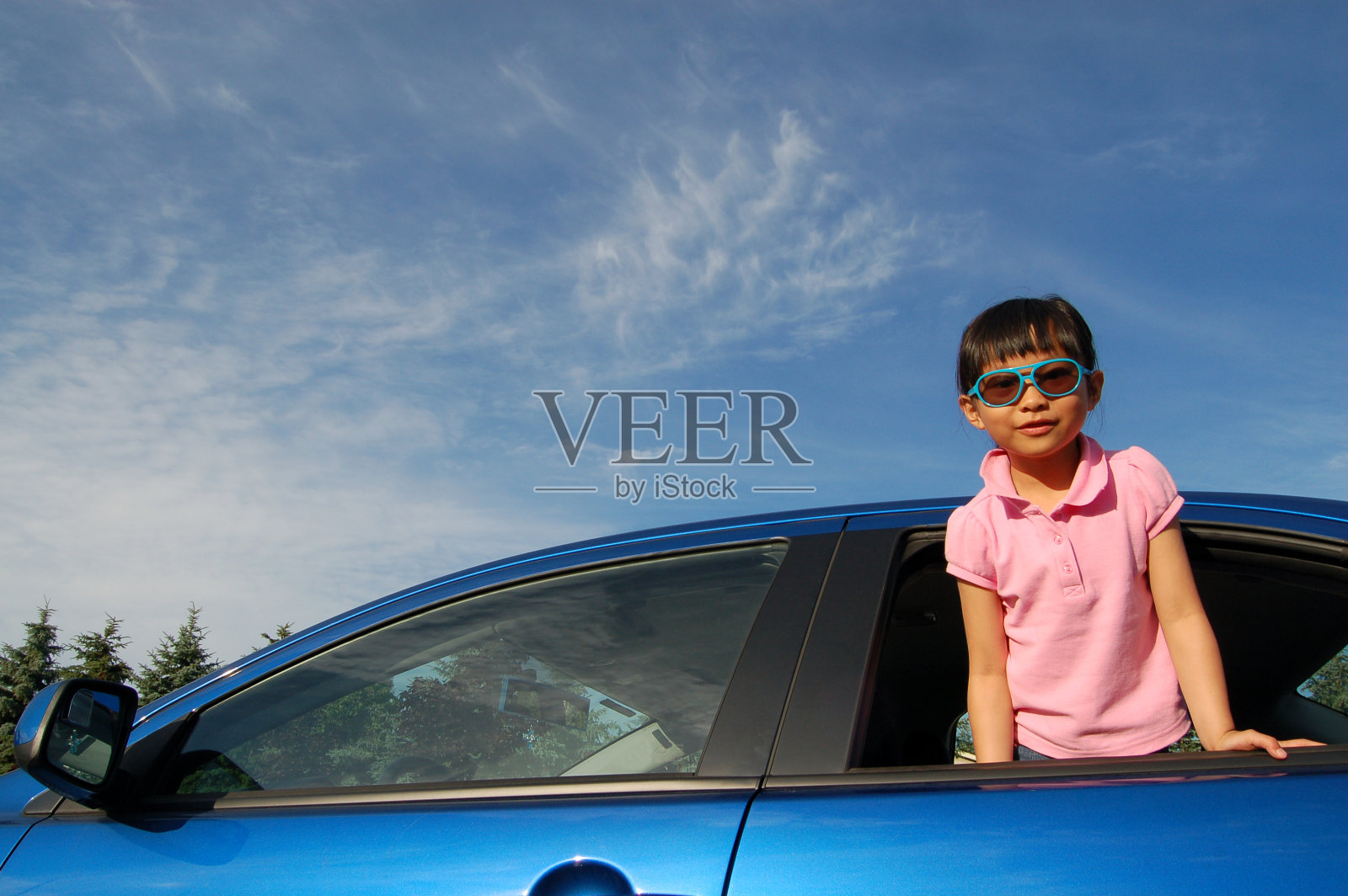 夏季户外活动照片摄影图片