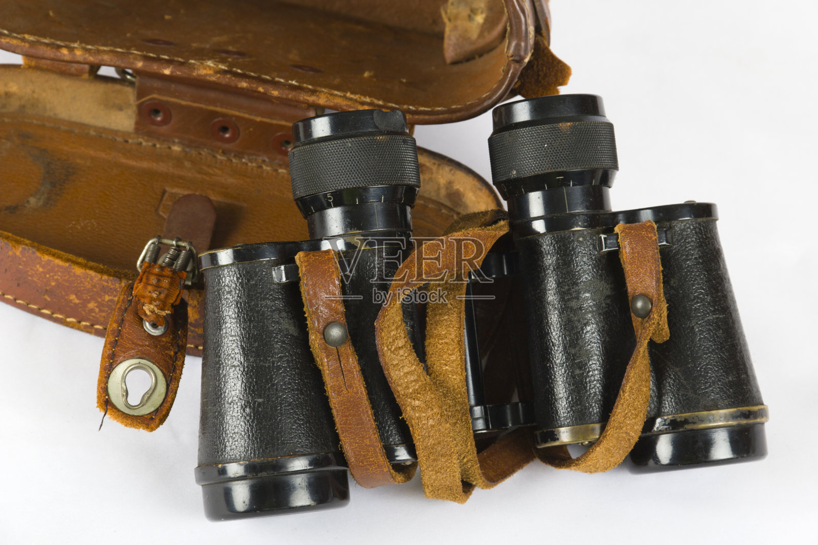 复古bynoculars照片摄影图片