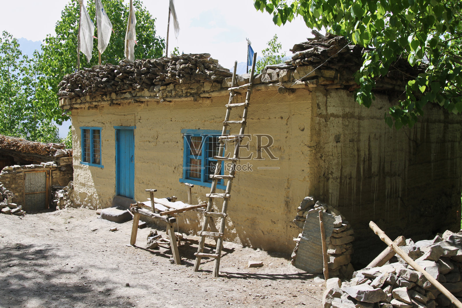 家是由你塑造的照片摄影图片
