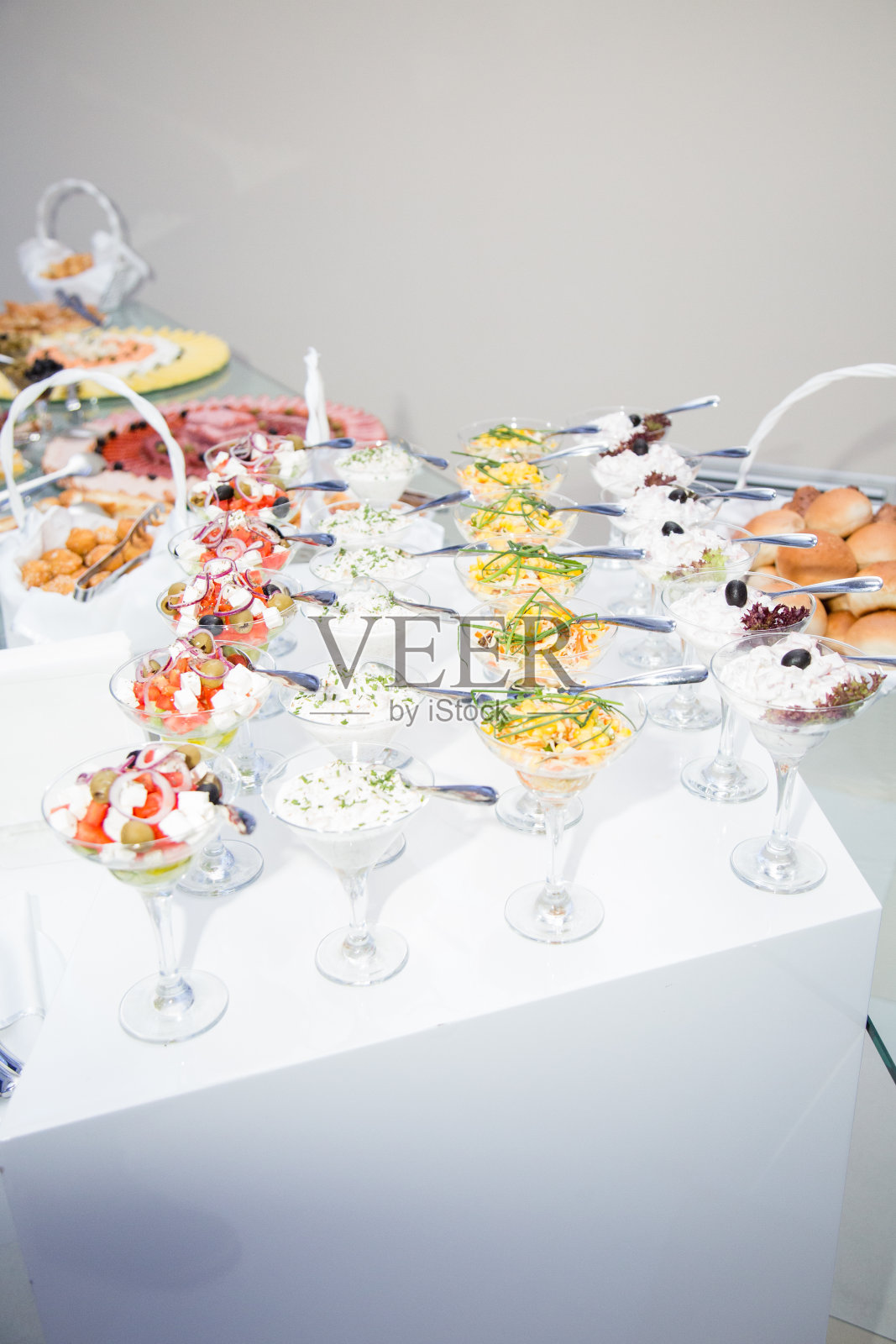 开胃菜照片摄影图片