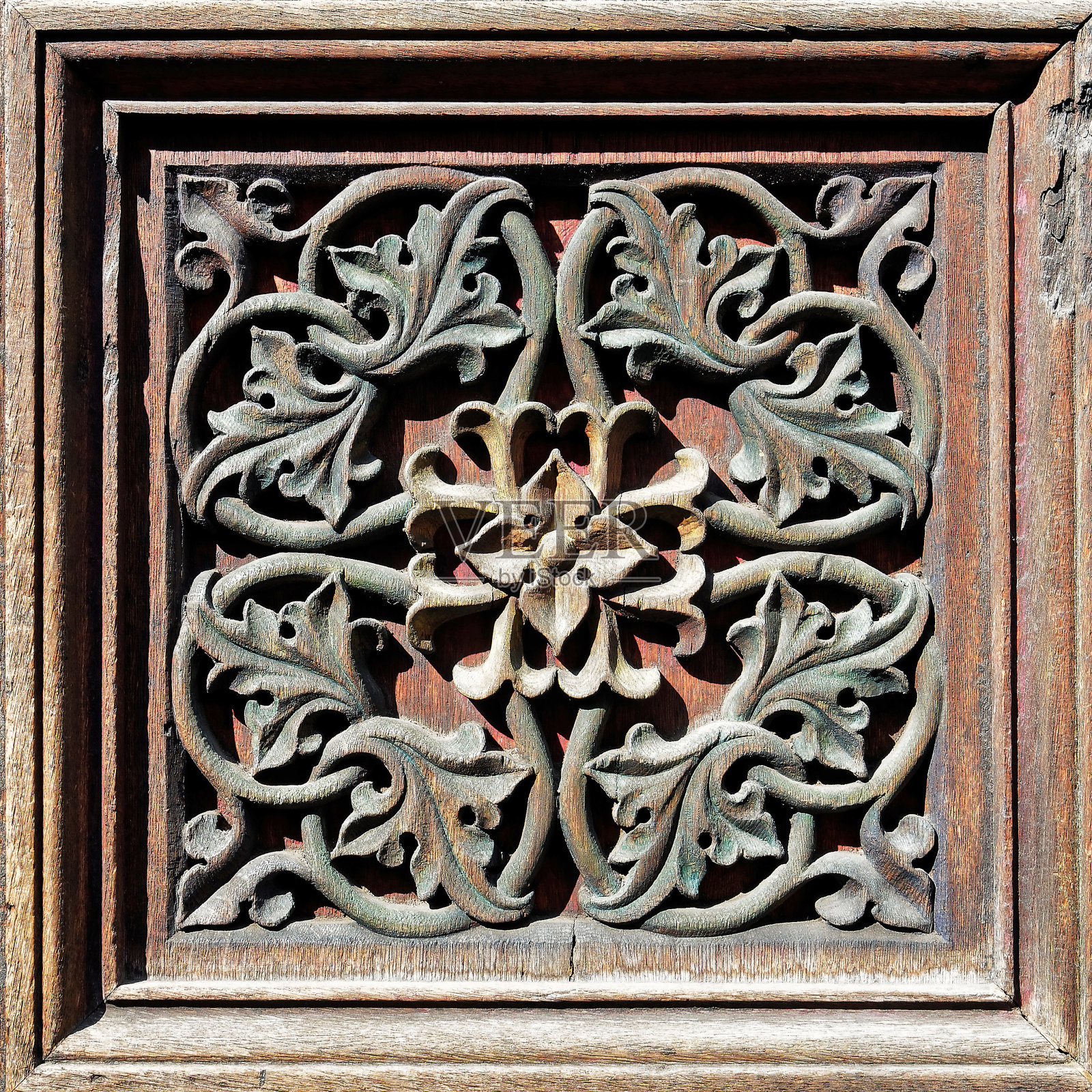 木制装饰品照片摄影图片