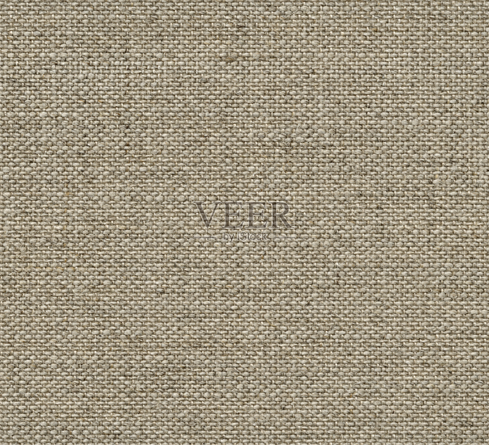 无缝亚麻帆布背景照片摄影图片