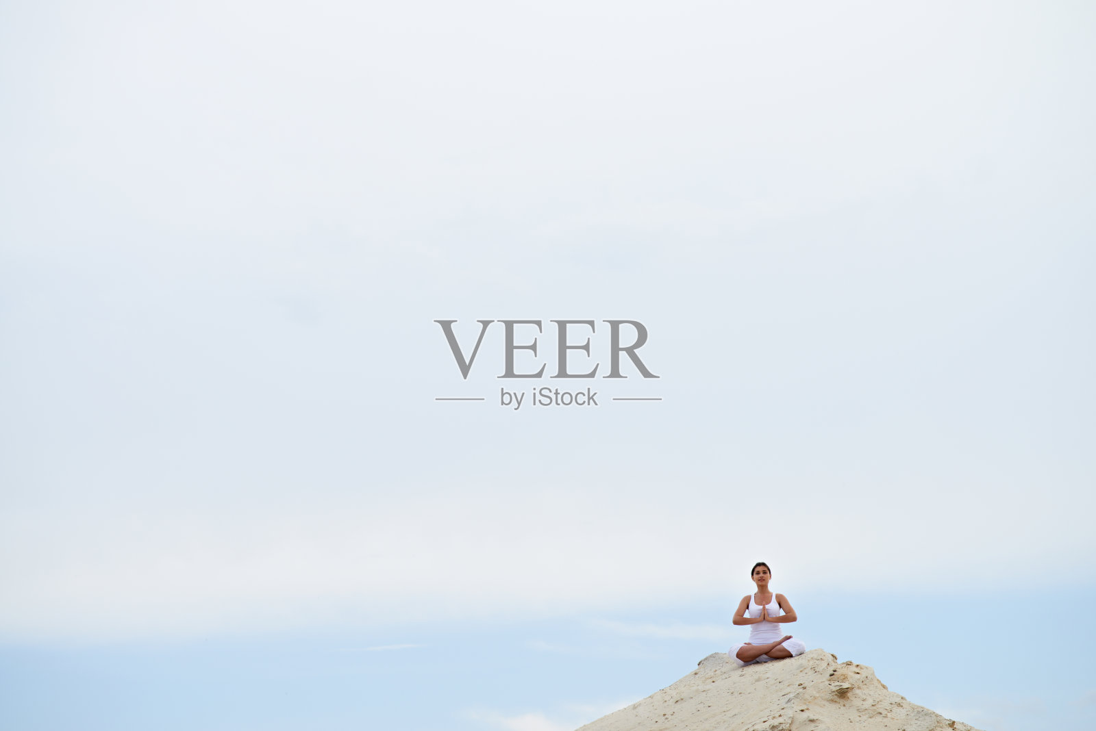 寂寞芳心佛教照片摄影图片