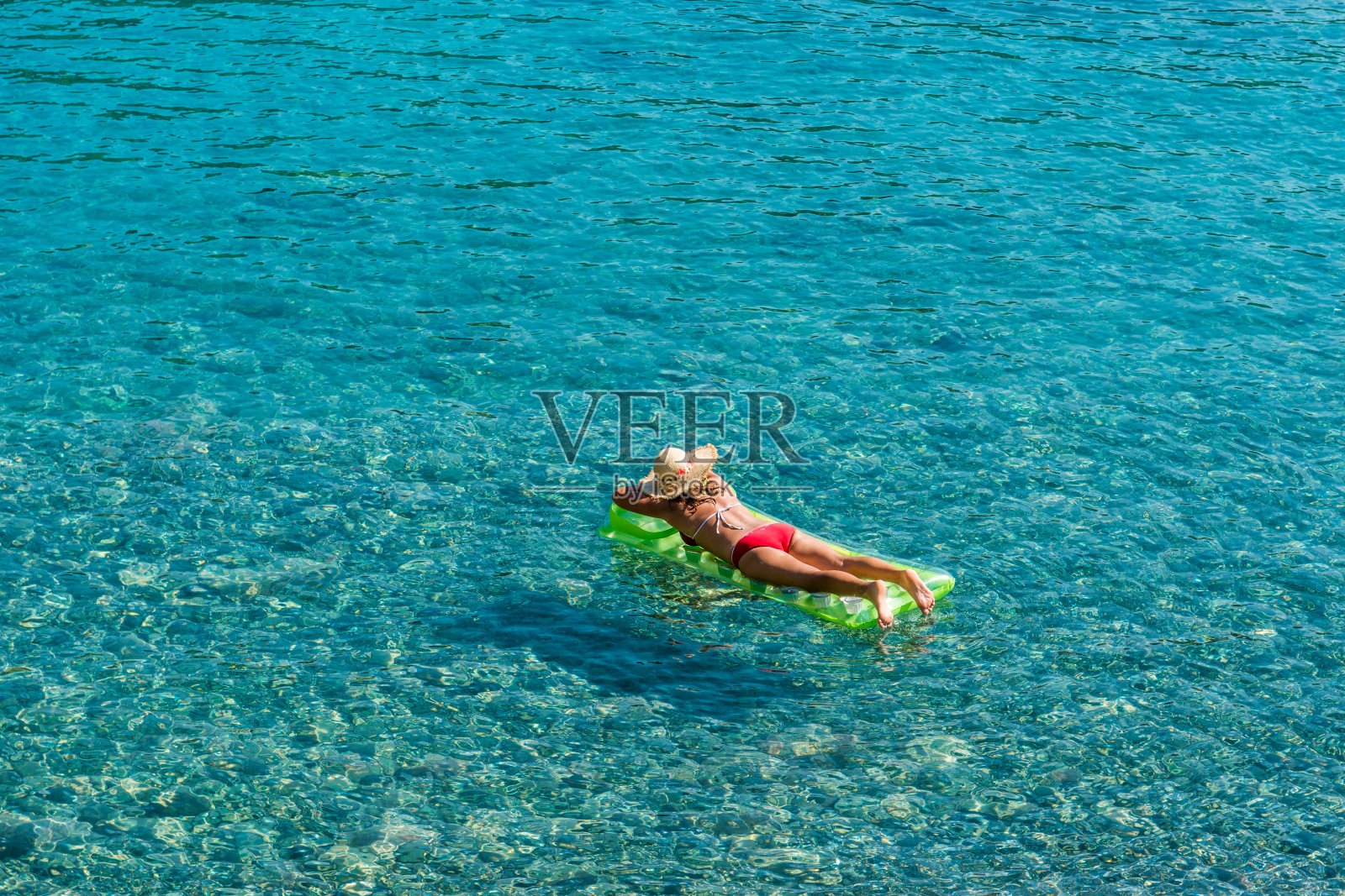 海上假期照片摄影图片