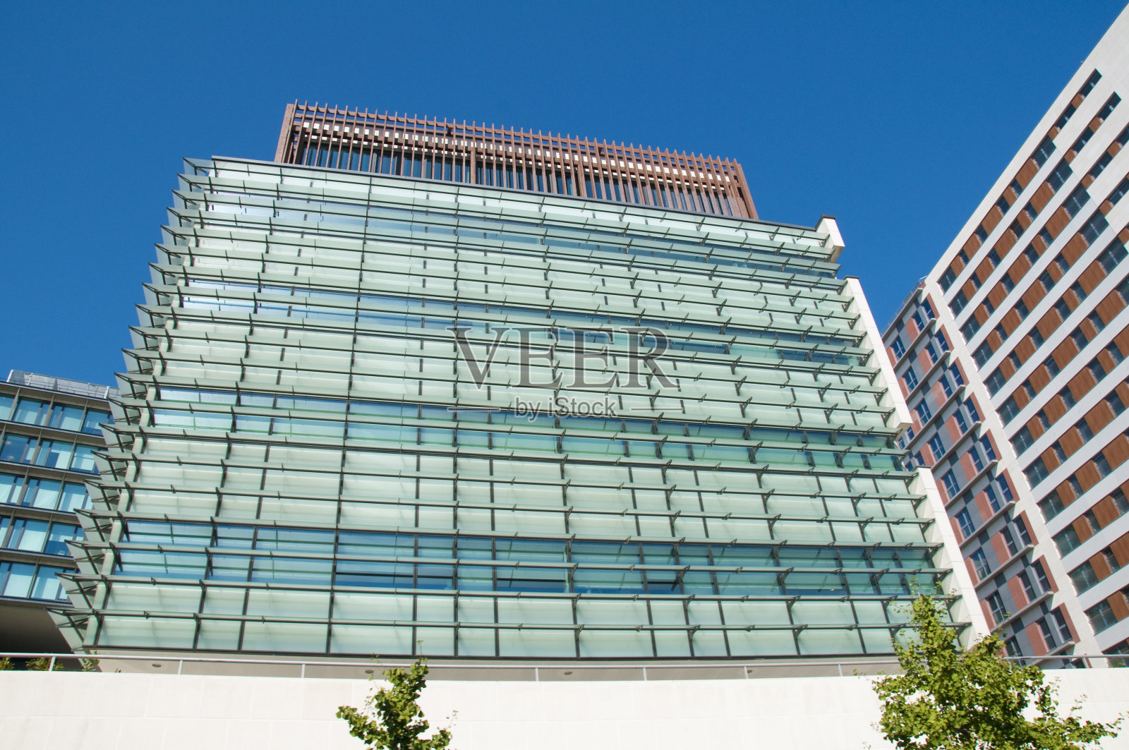 葡萄牙里斯本的办公楼照片摄影图片