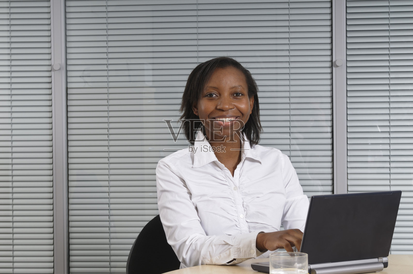 商业的女人类型照片摄影图片