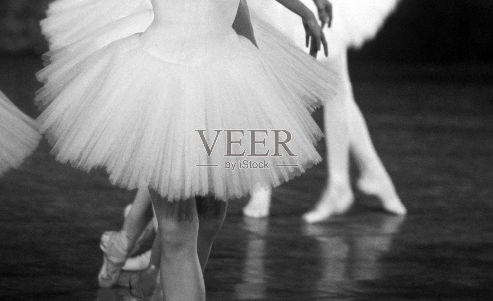 芭蕾舞 演员照片摄影图片