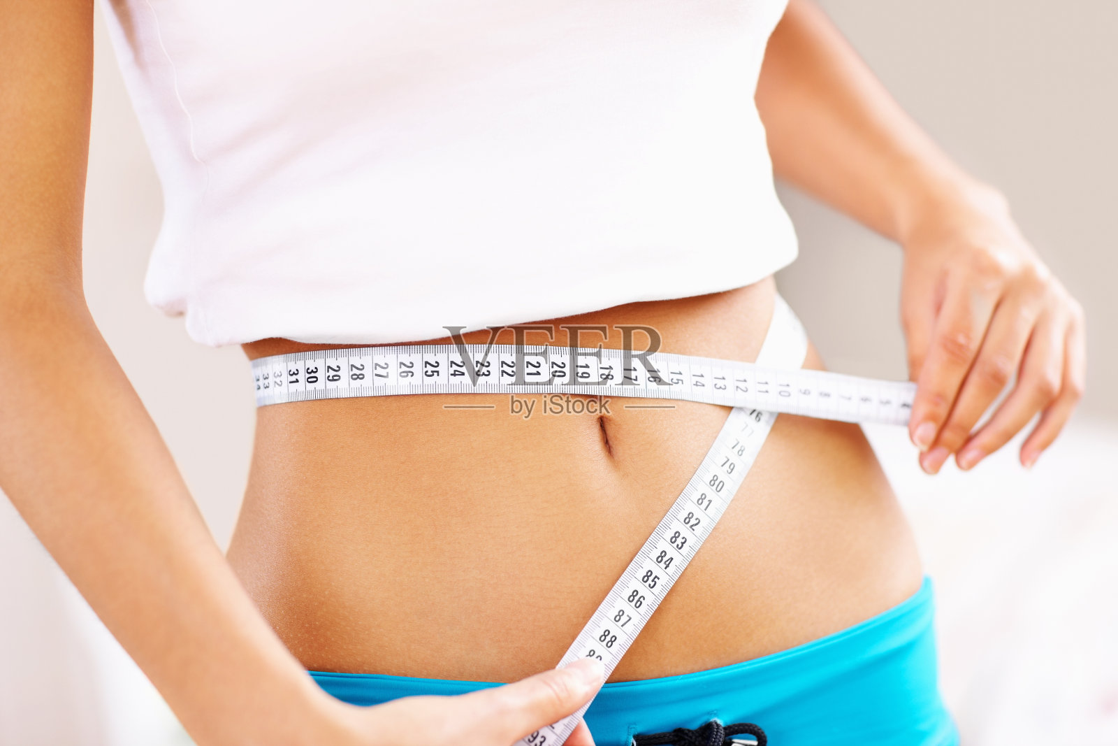 完美的腰照片摄影图片