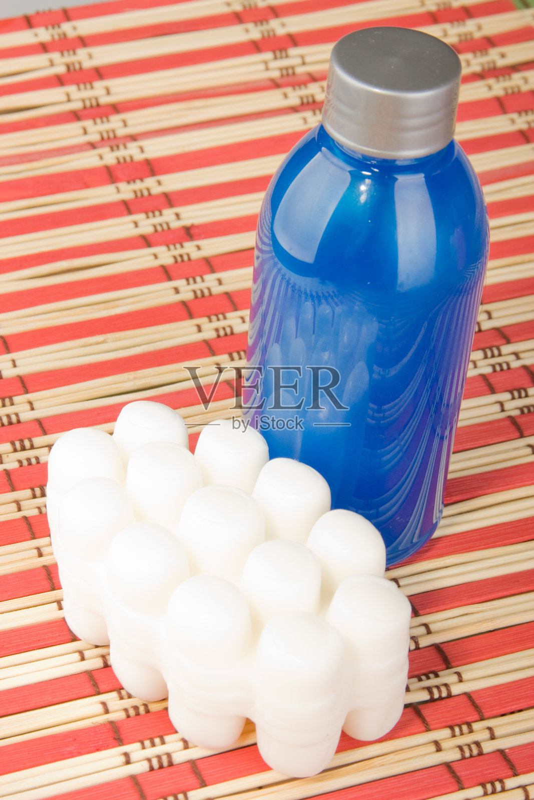 水疗产品照片摄影图片