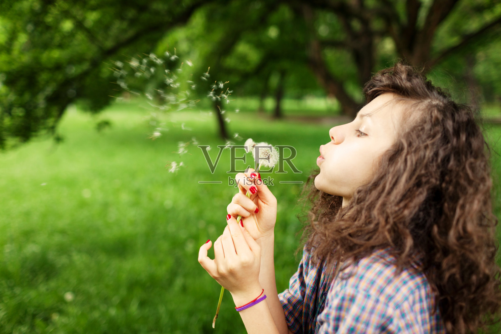 许个愿照片摄影图片