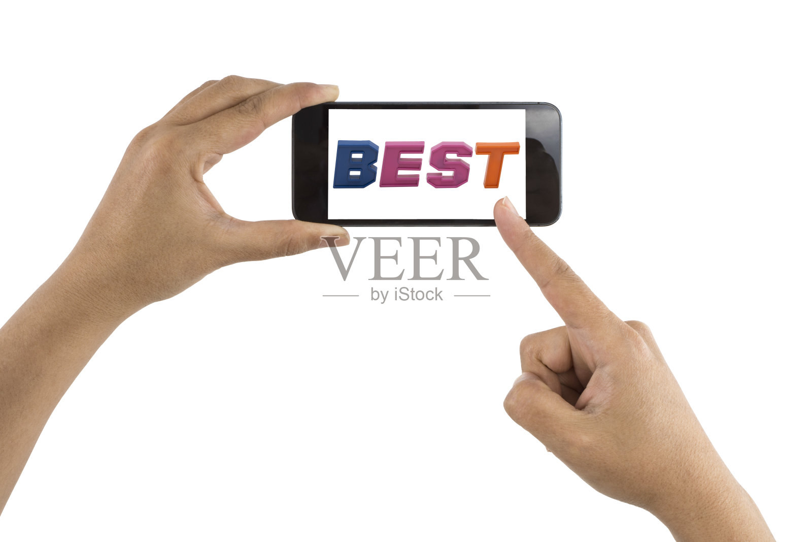 最佳象征智能手机照片摄影图片