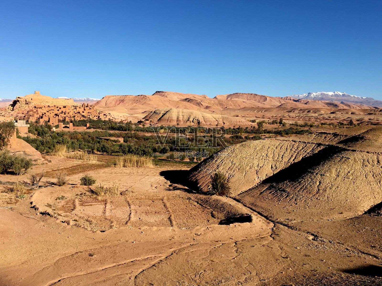 艾特-本-哈杜的克萨尔照片摄影图片
