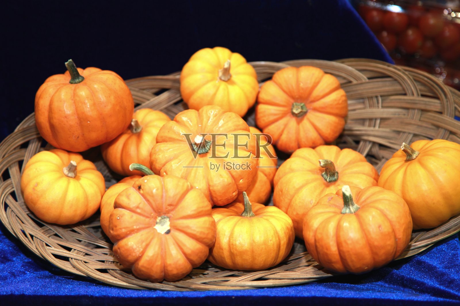 南瓜。照片摄影图片