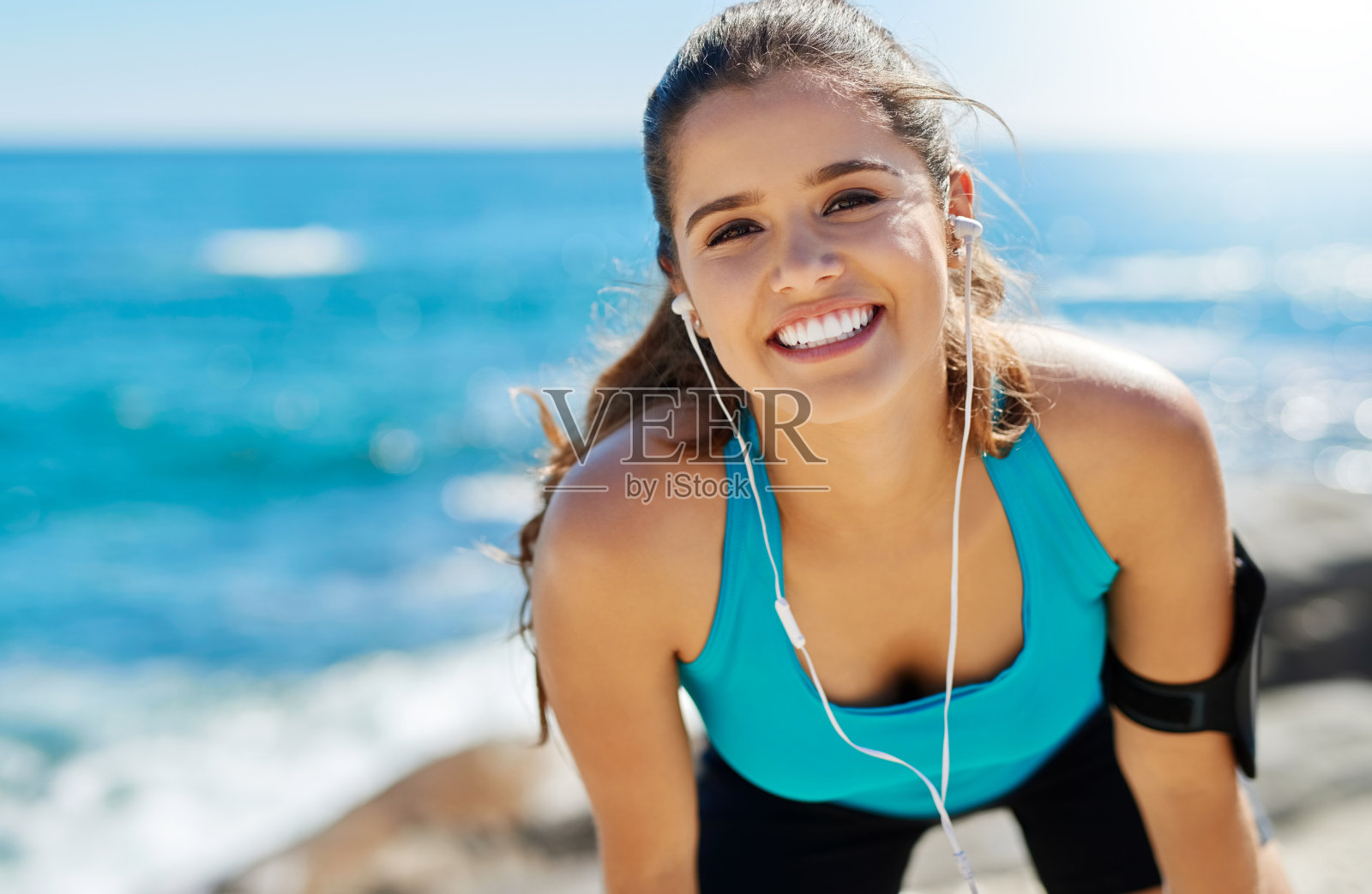 用爱来形容我和运动的关系照片摄影图片