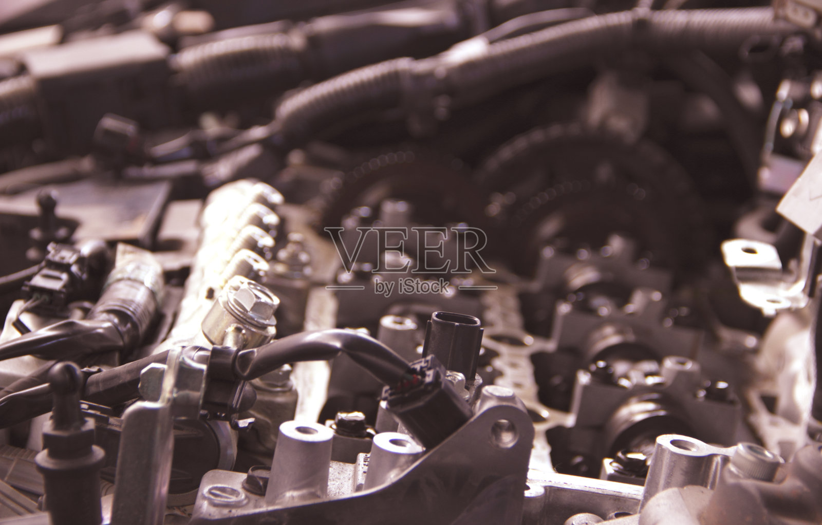 机械的工作照片摄影图片