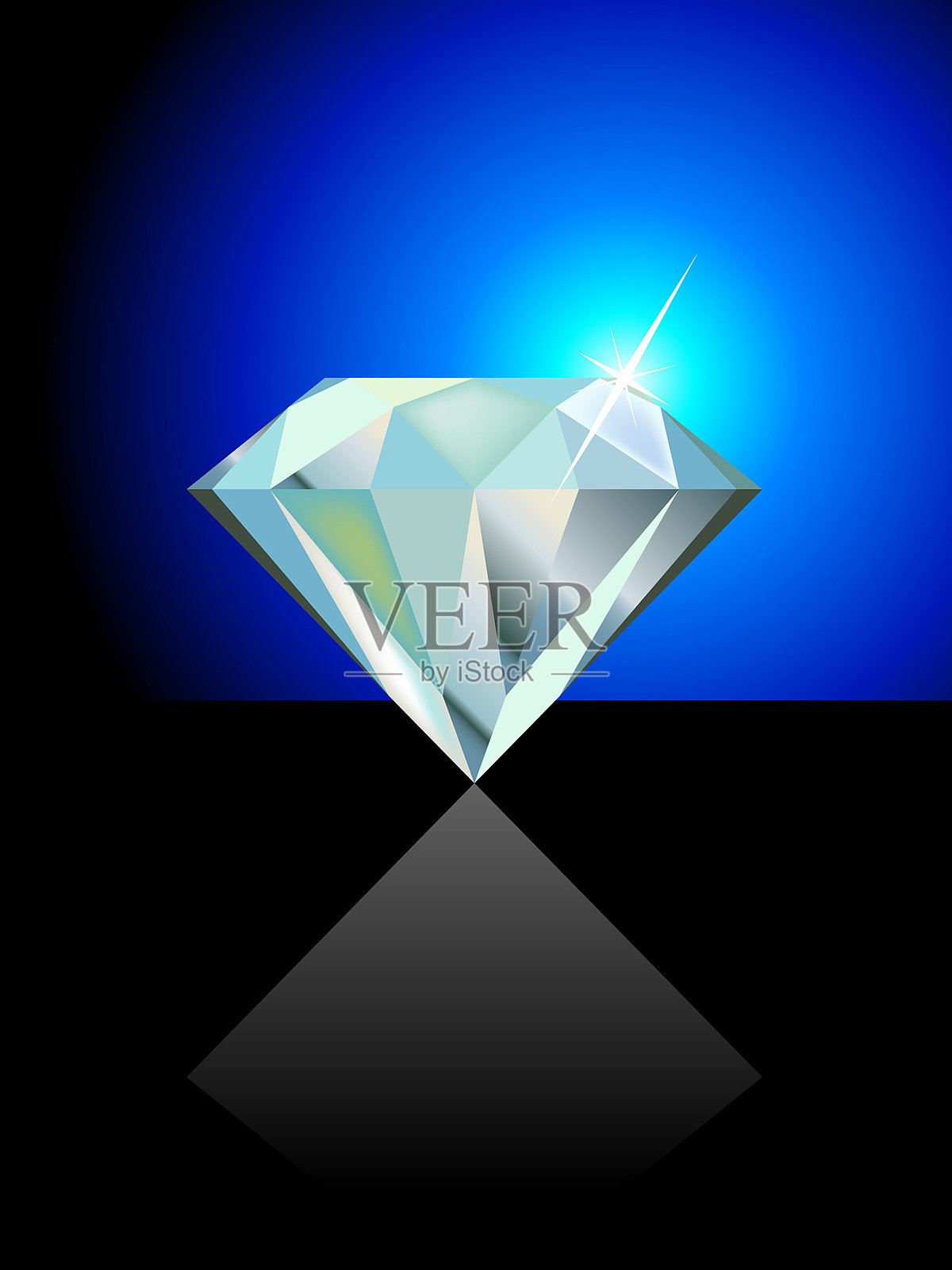 女孩最好的朋友插画图片素材