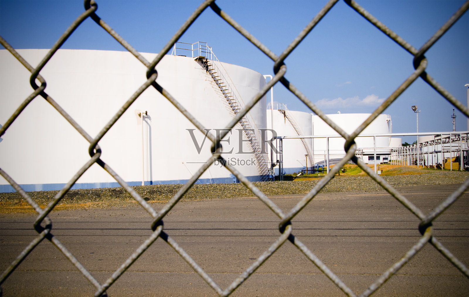 炼油厂照片摄影图片