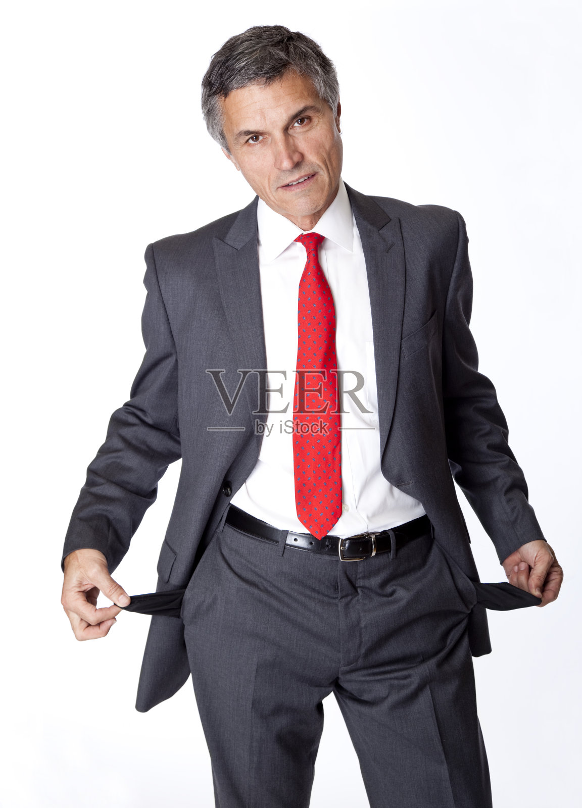 空口袋照片摄影图片