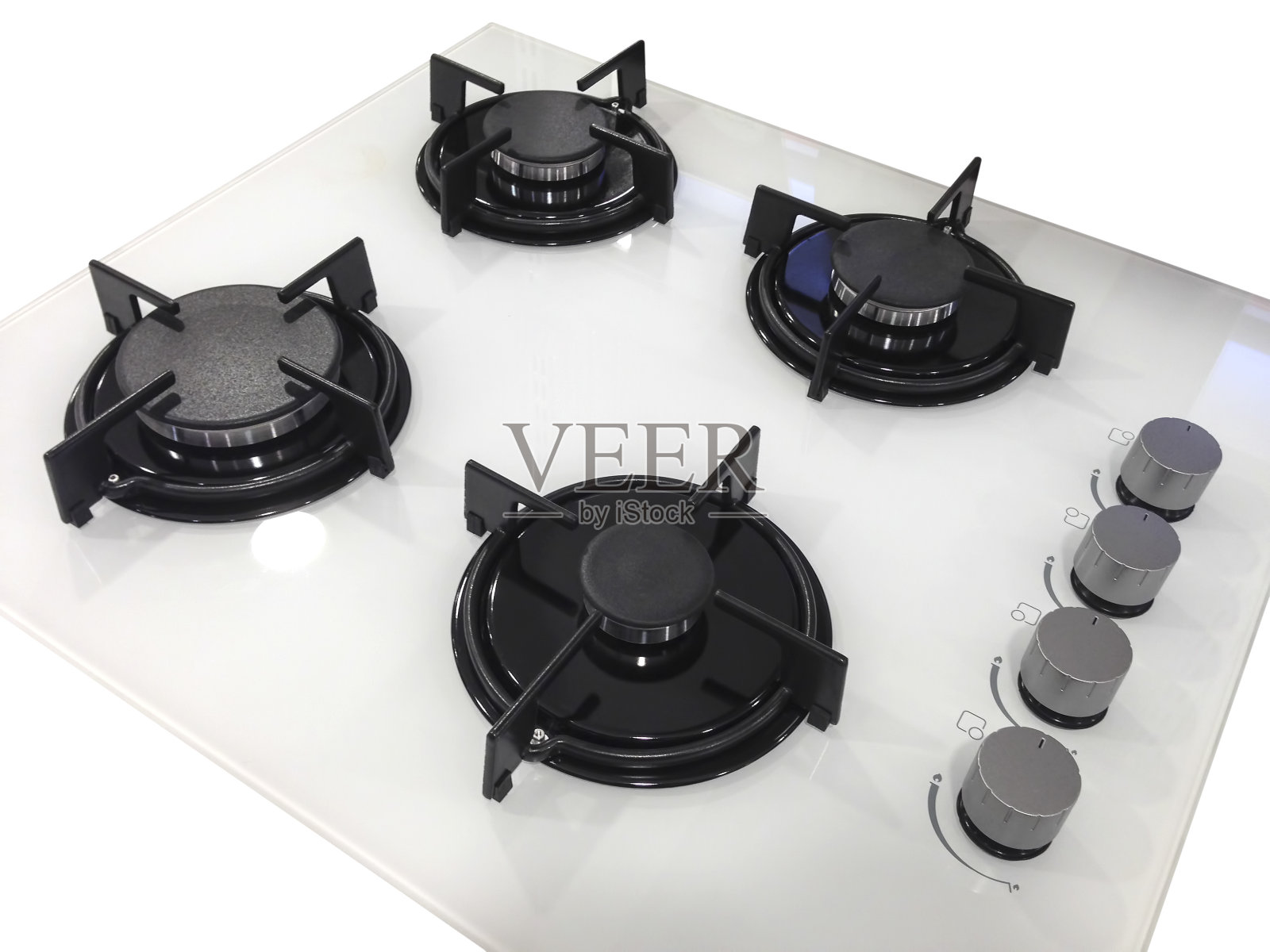 煤气炉照片摄影图片