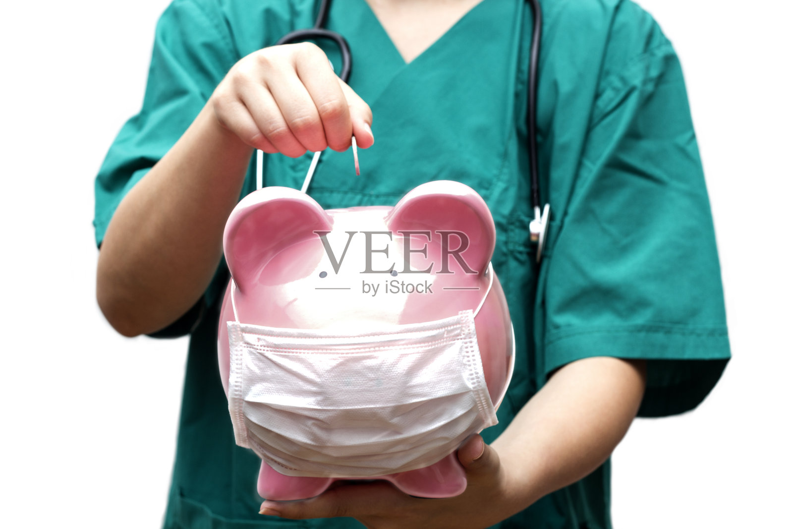 医疗费用照片摄影图片