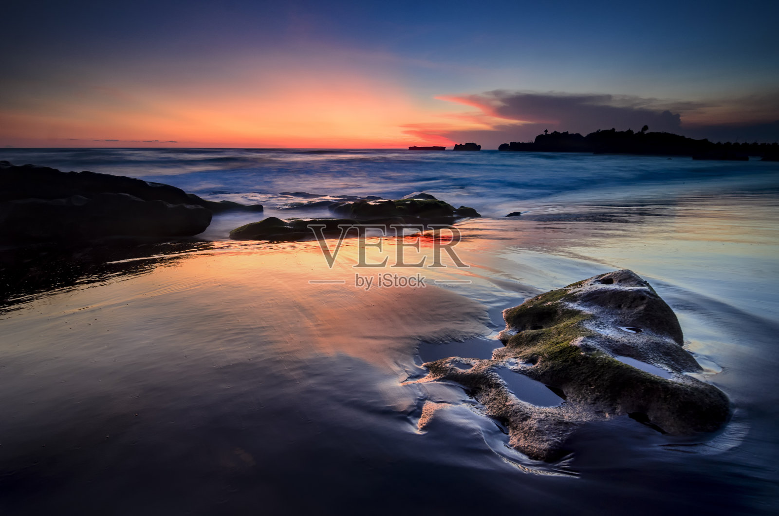 空照片摄影图片