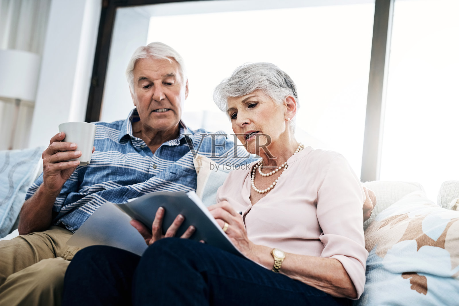 一切都准备好了吗?照片摄影图片