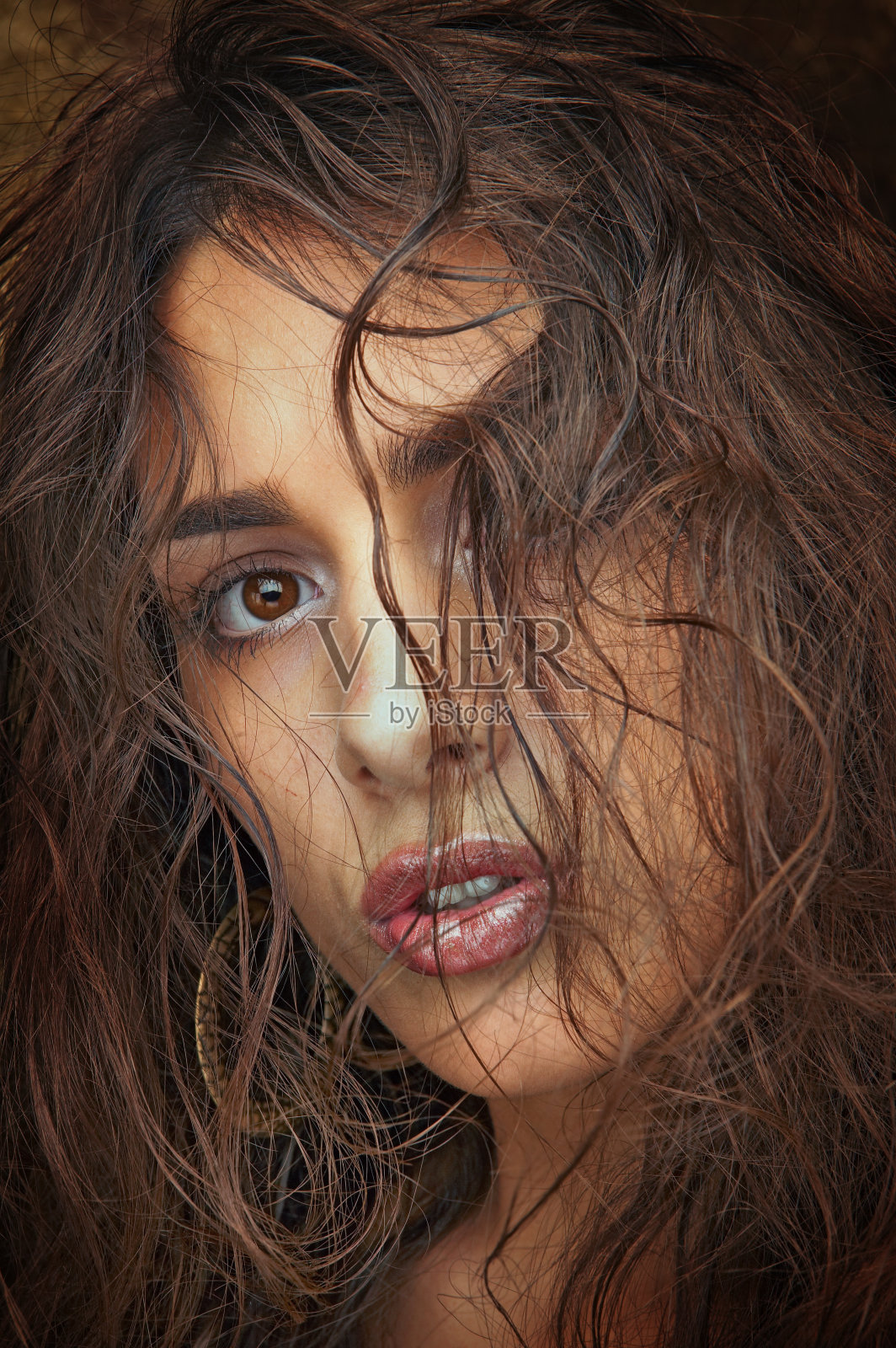 头像照片摄影图片