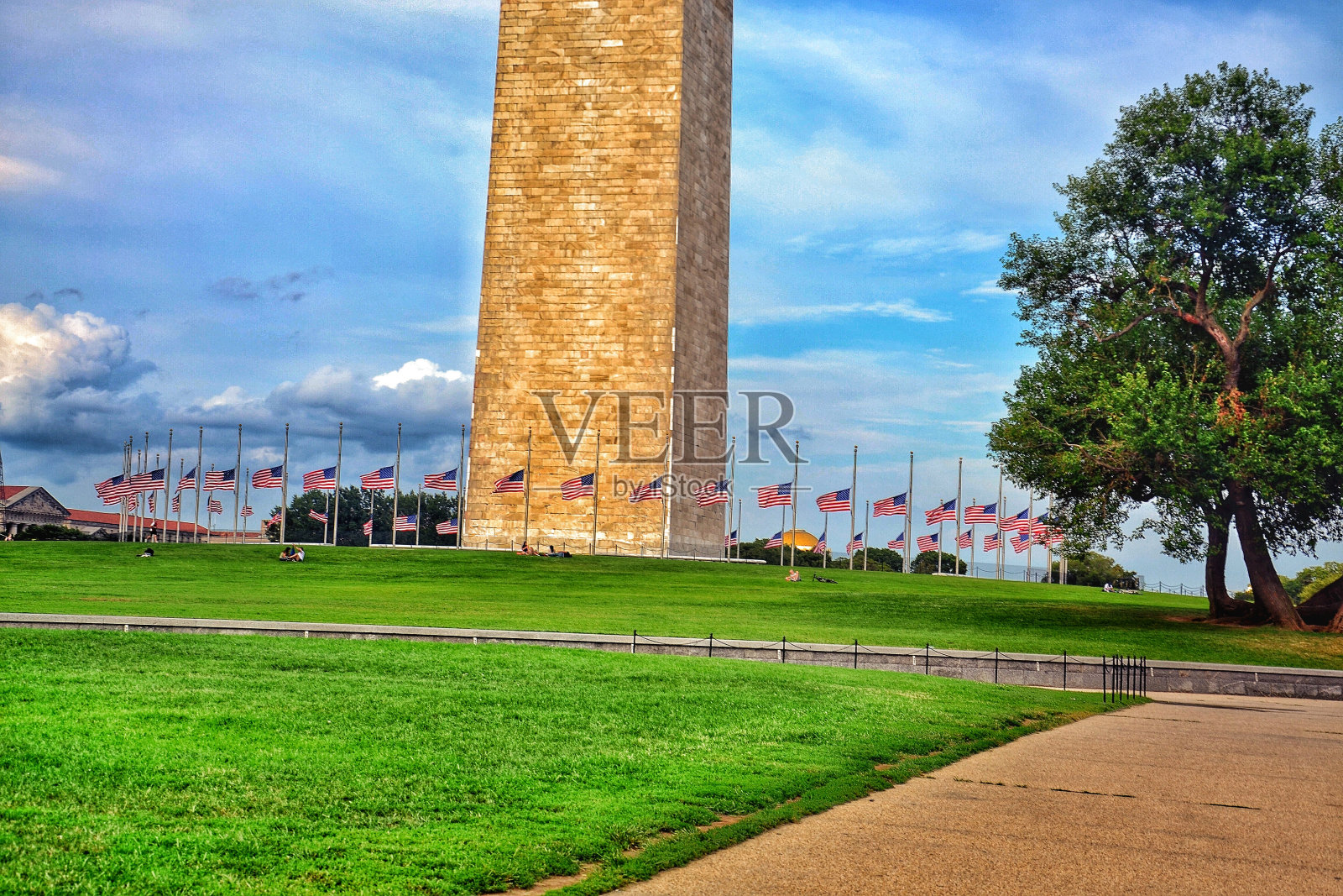 华盛顿特区照片摄影图片