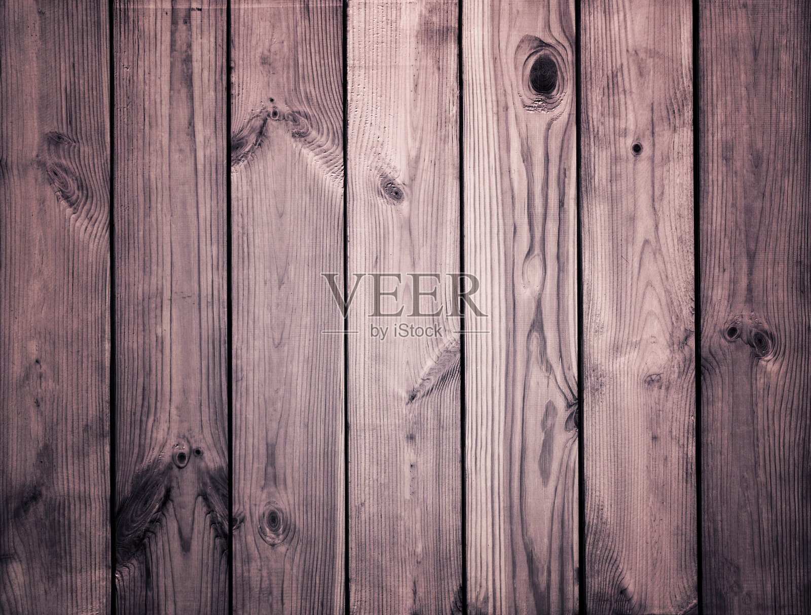 褐色垂直木质自然纹理。照片摄影图片