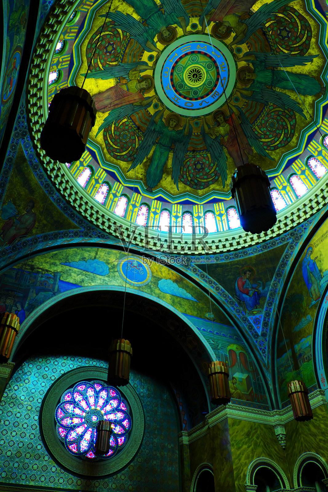 教堂照片摄影图片