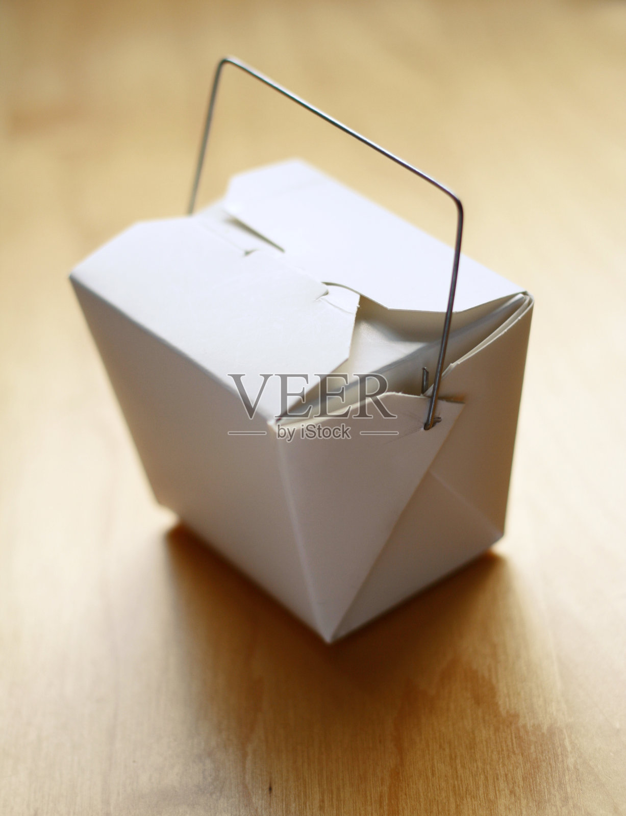 1号外卖盒照片摄影图片