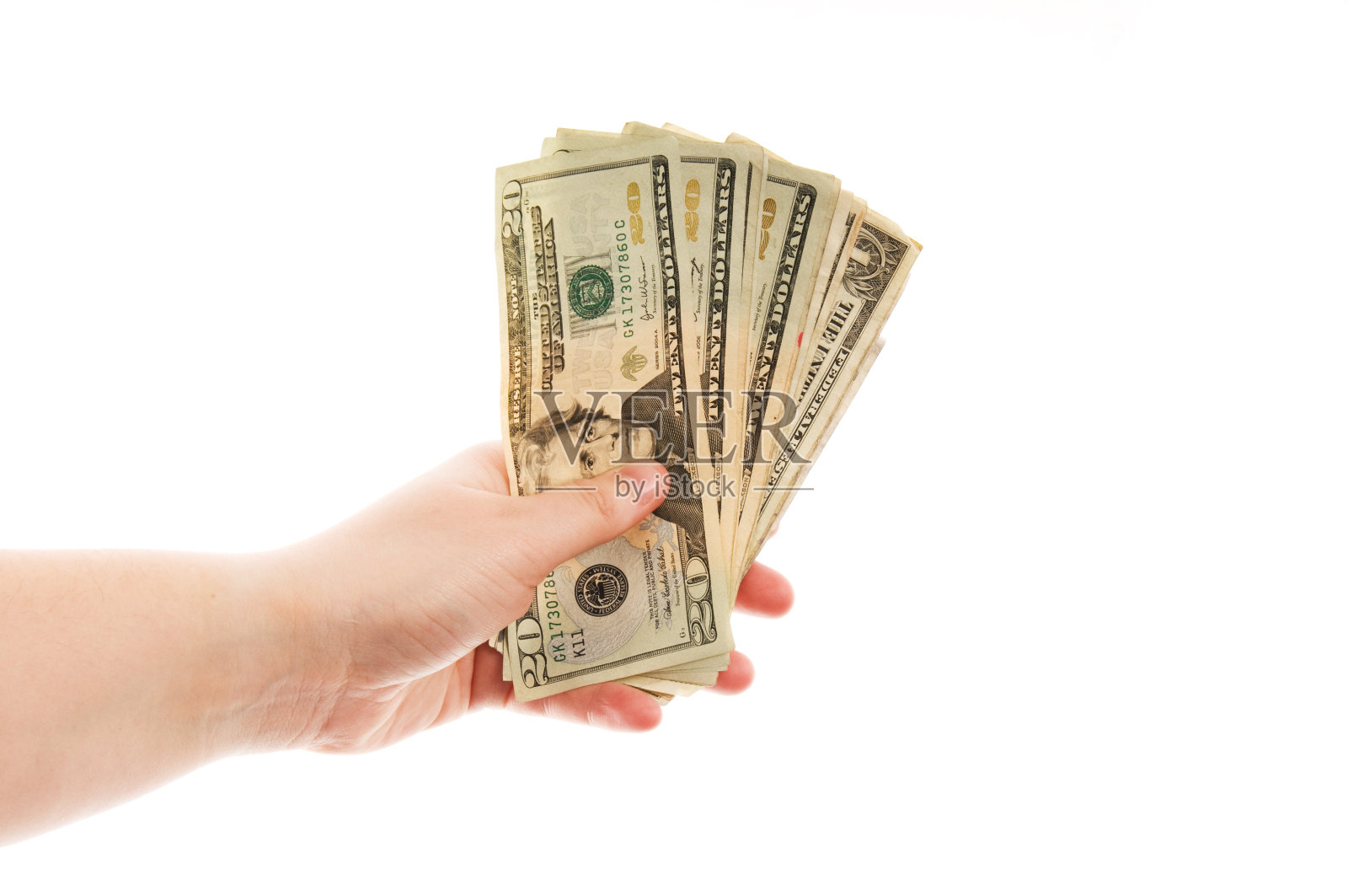 美元照片摄影图片